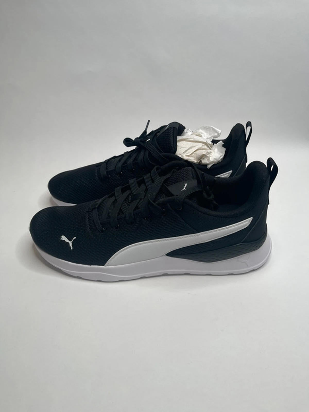 Puma men trainers lite soft foam size 11