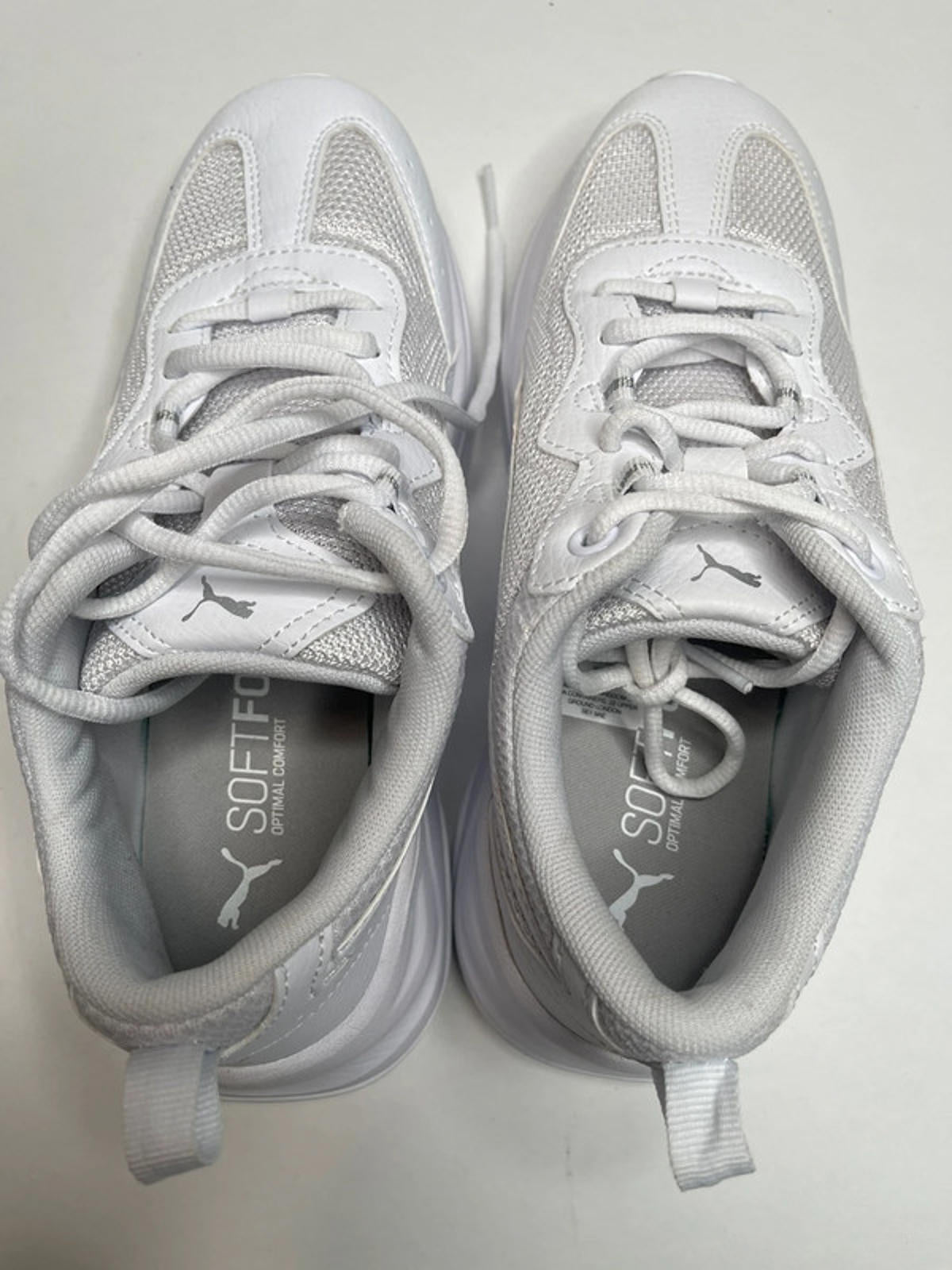 Puma cilia women shoes Trainers size 4