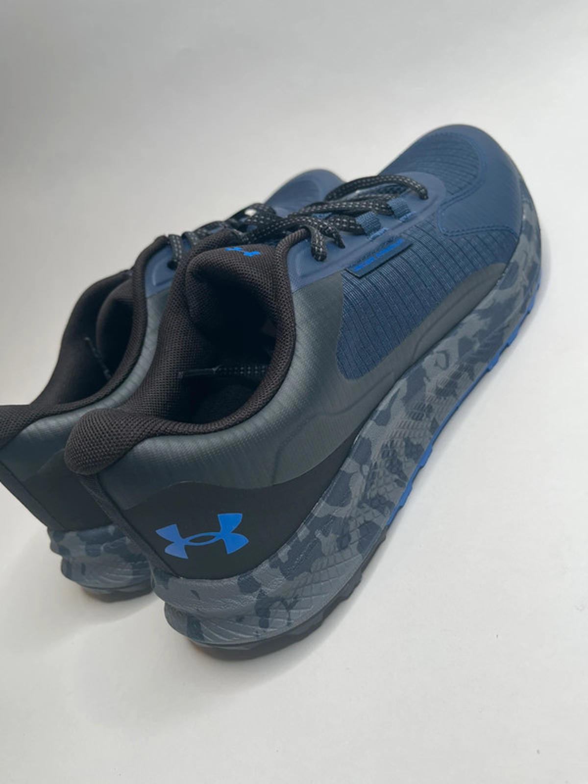 Under Armour Ua Charged Bandit Tr 3 Running Shoes Men size 9