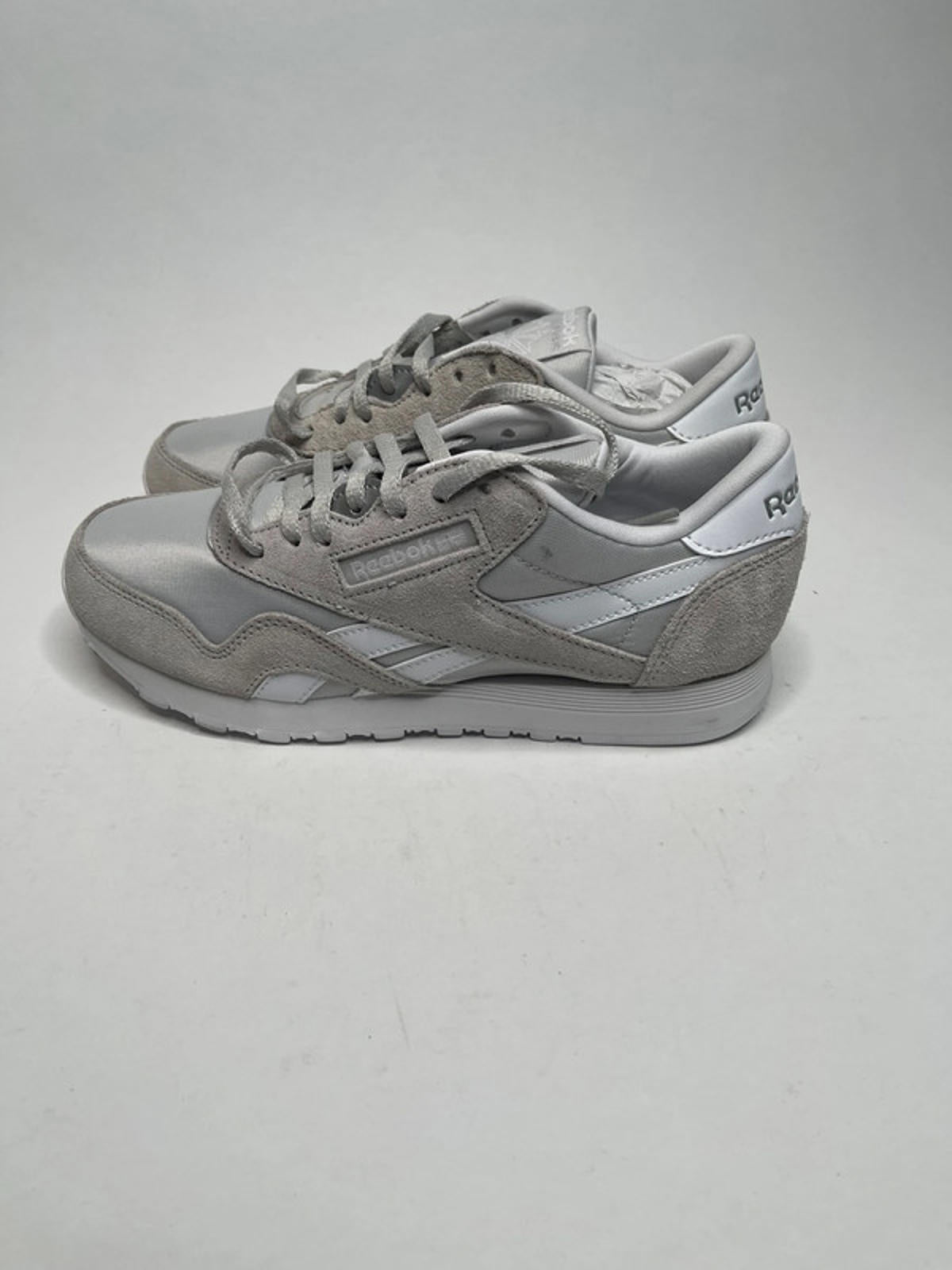 Reebok Classic trainers women size 4