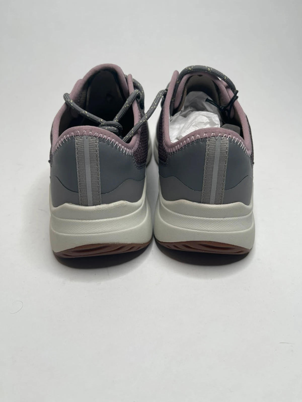 Rockport Women's Total Motion Trail Sport Lace Sneaker size 5