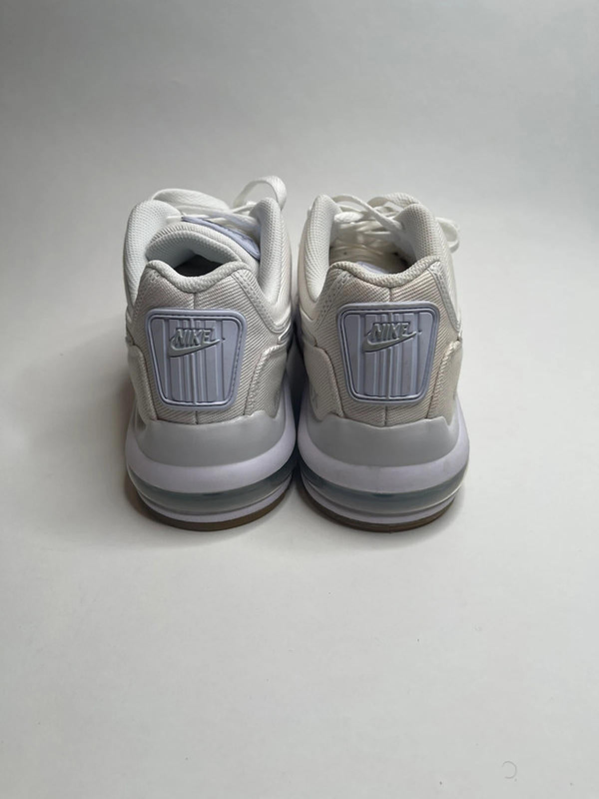 Nike Air Max LTD 3 Men sn00 low top trainers size 9,5
