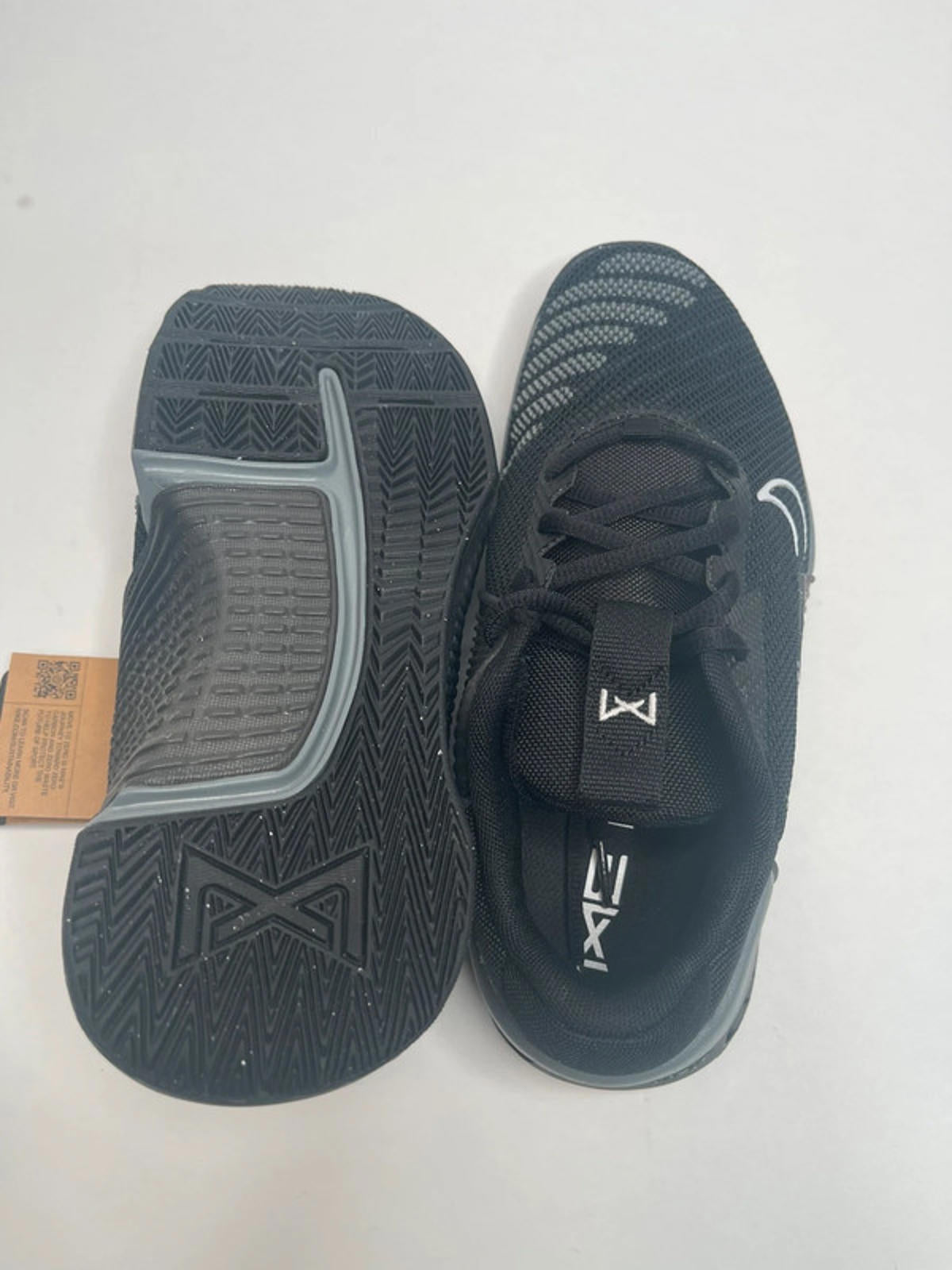 Nike Metcon 9 Women's Training Shoes size 5