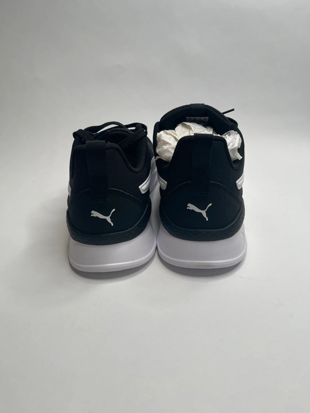 Puma men trainers lite soft foam size 11