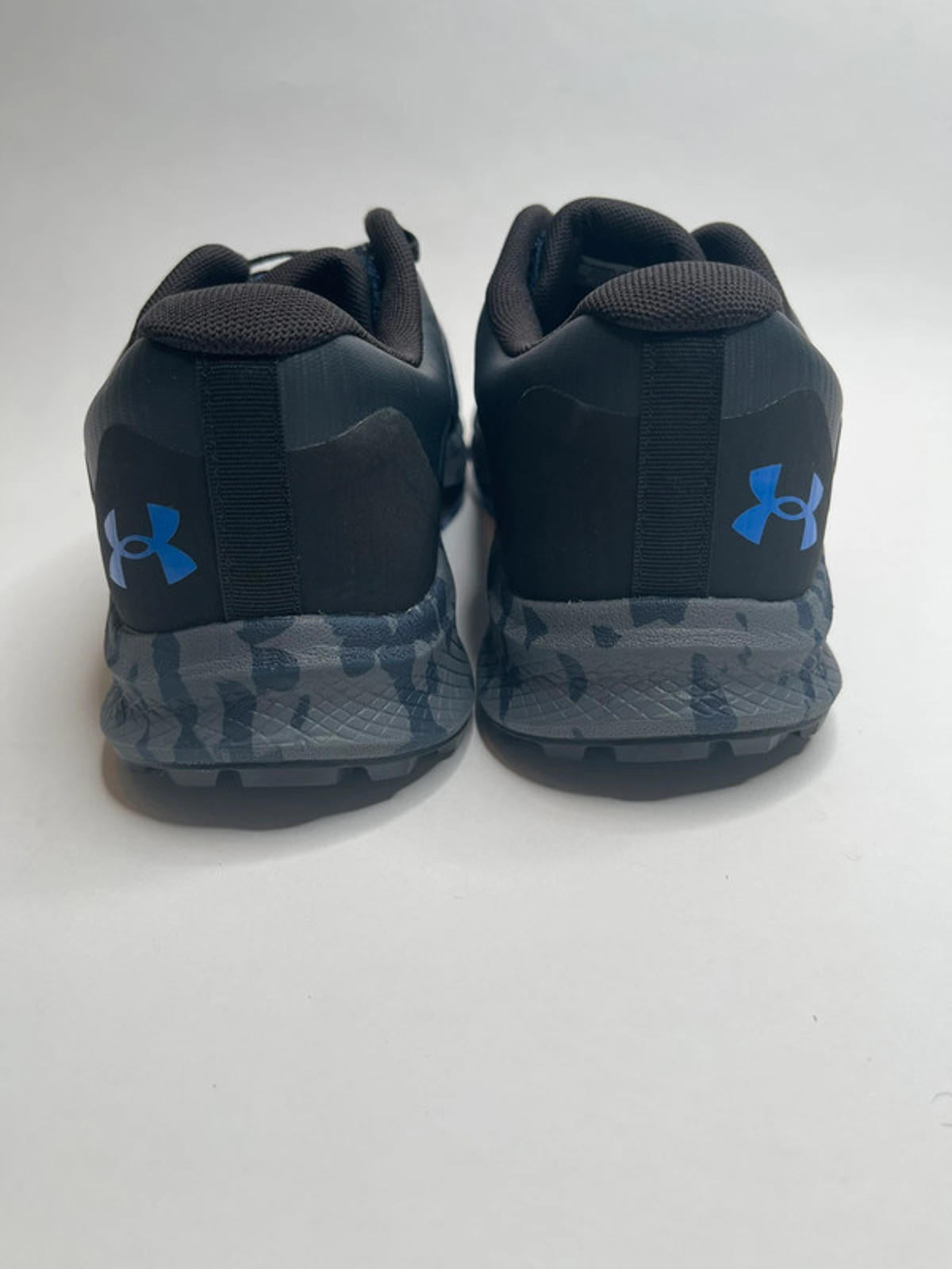 Under Armour Ua Charged Bandit Tr 3 Running Shoes Men size 9