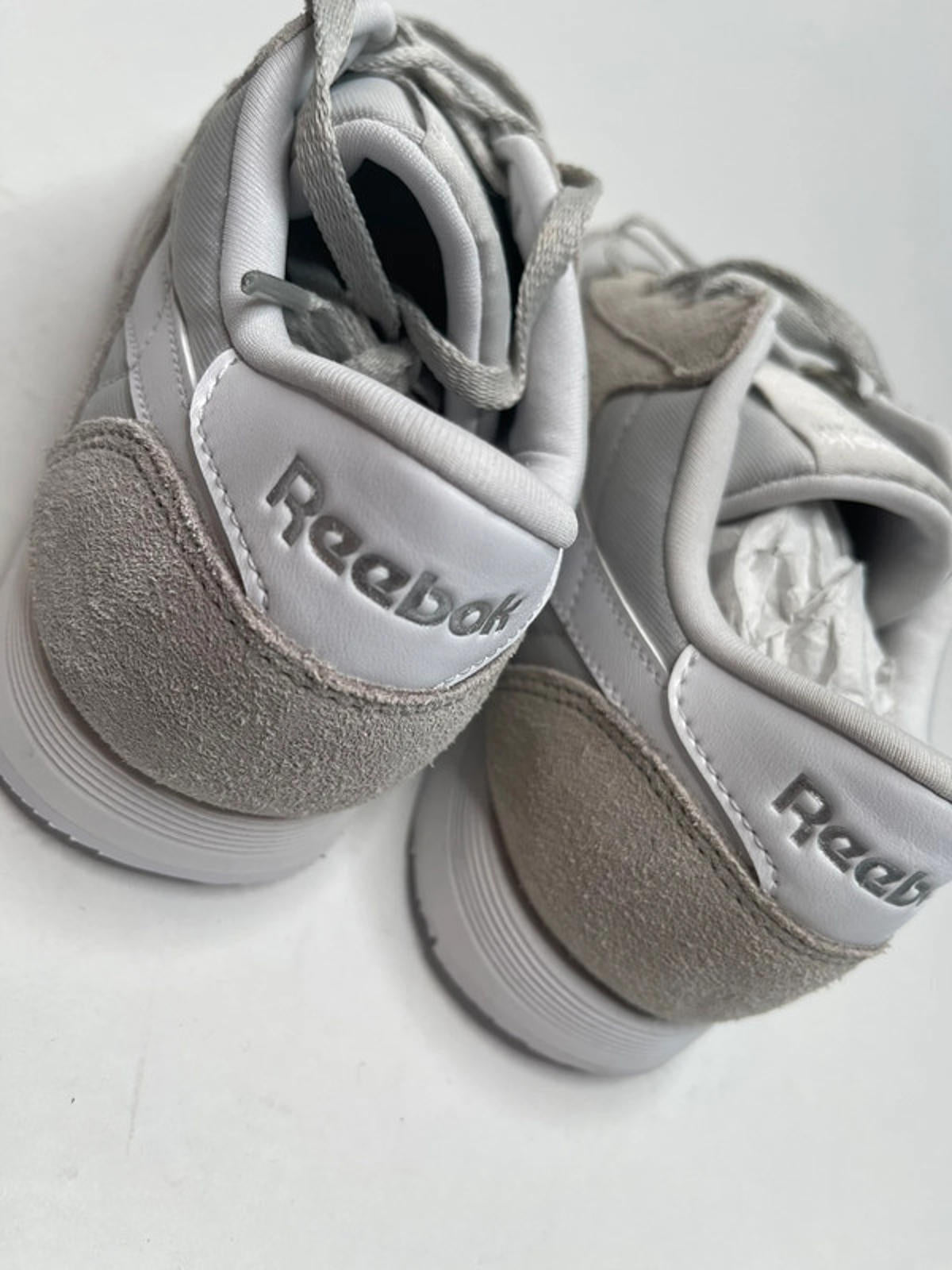 Reebok Classic trainers women size 4