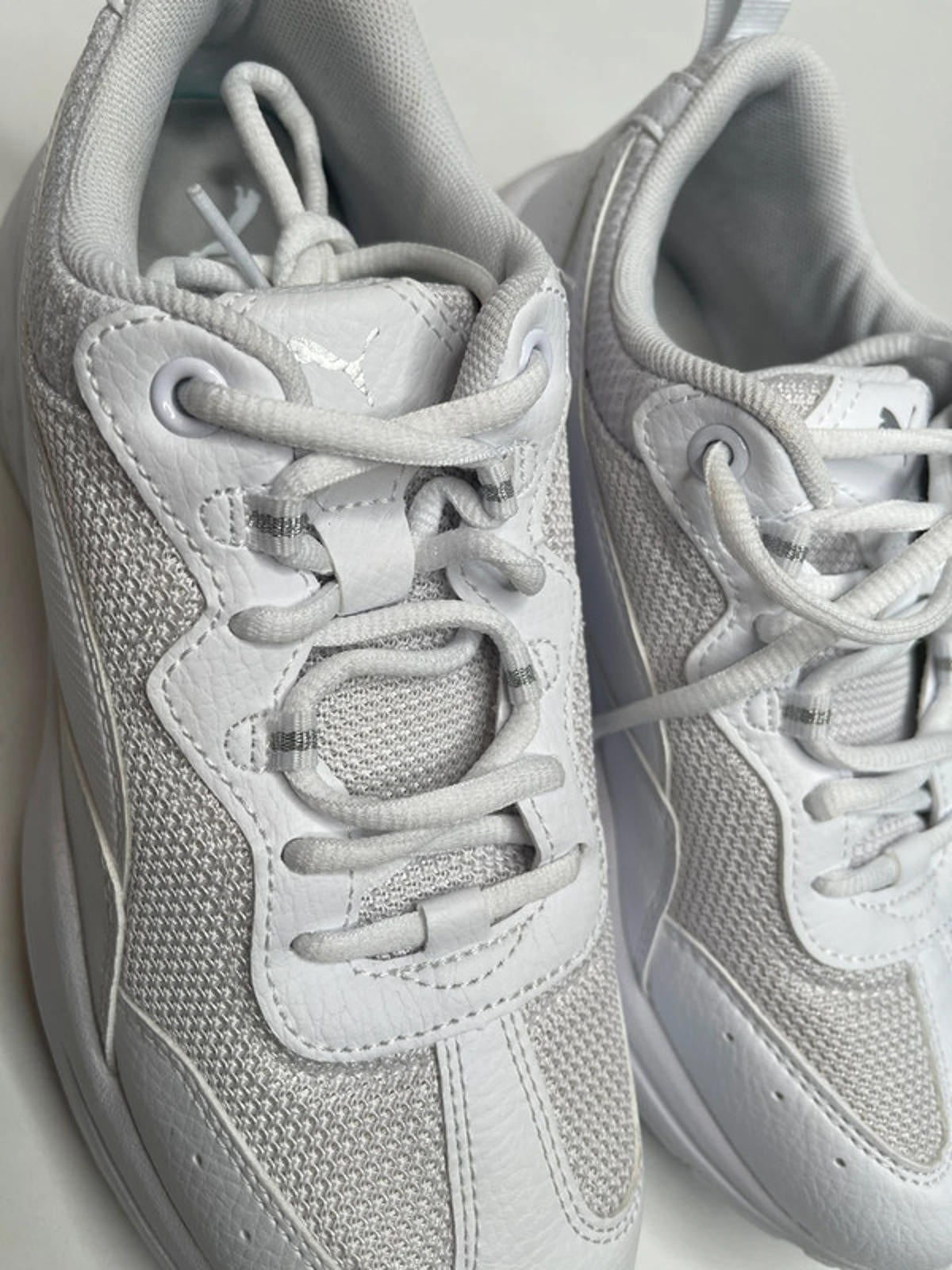 Puma cilia women shoes Trainers size 4