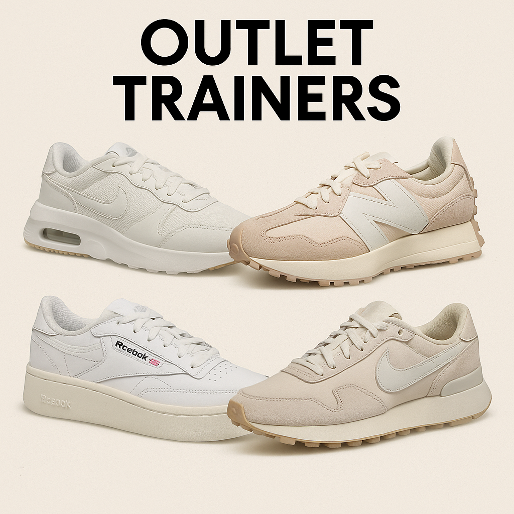 Women’s shoes/trainers/boots