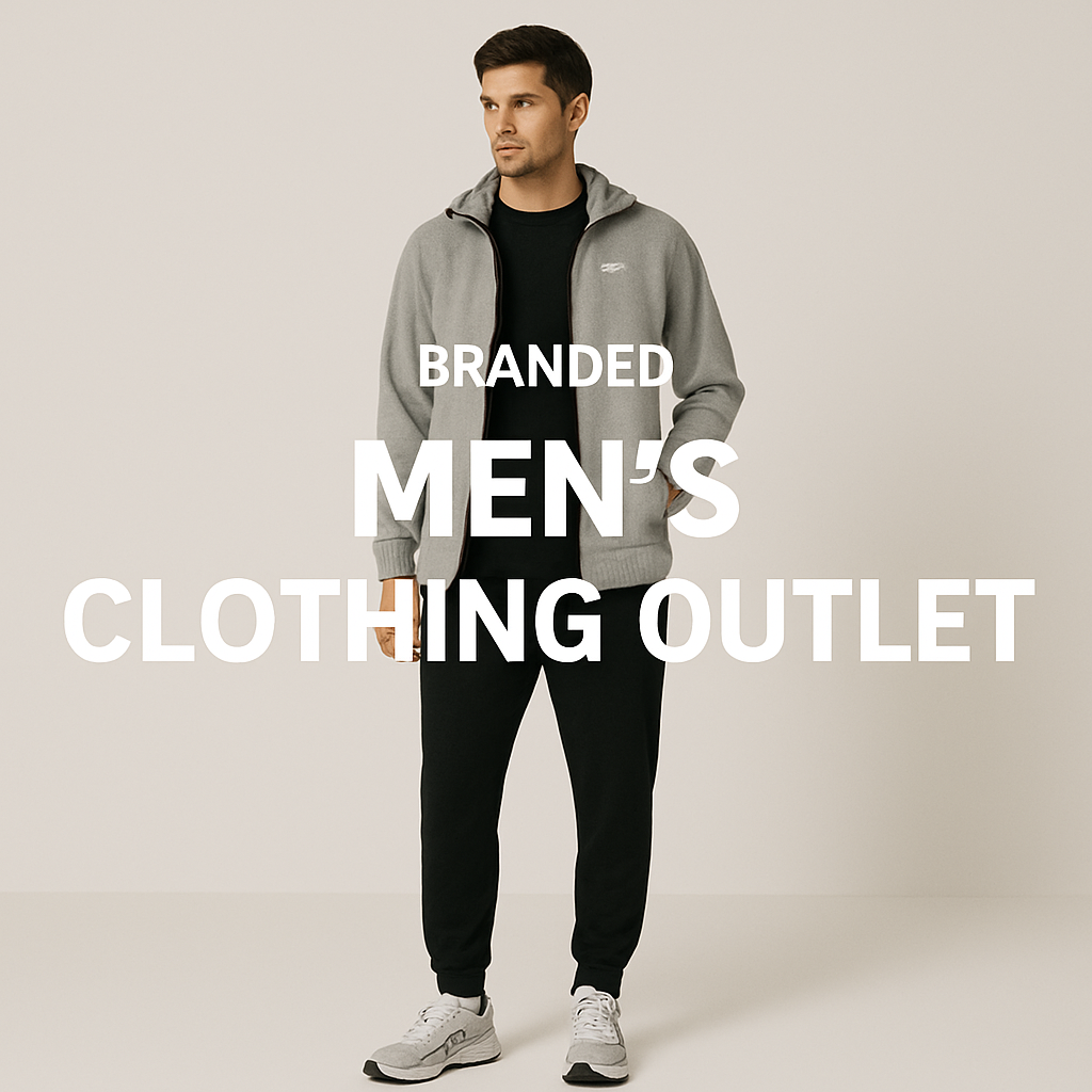 Men’s clothing