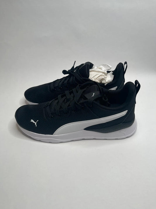 Puma men trainers lite soft foam size 11