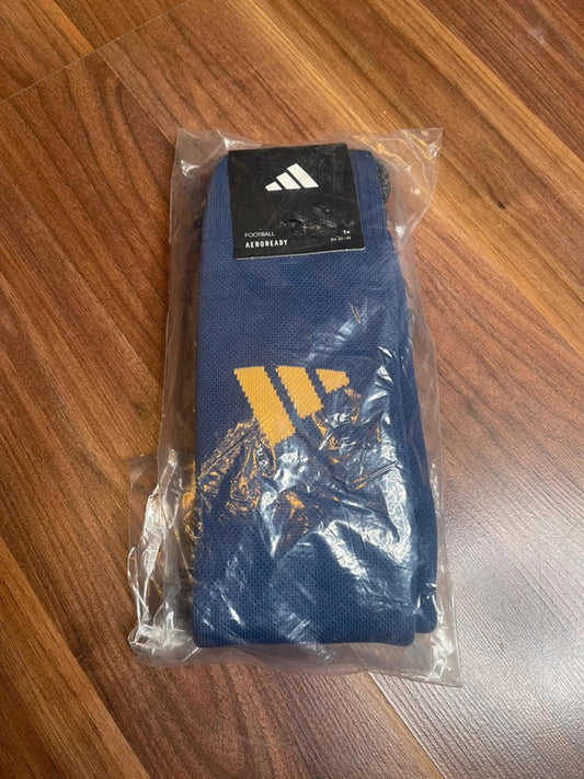 Adidas adi 24 aeroready football socks size L