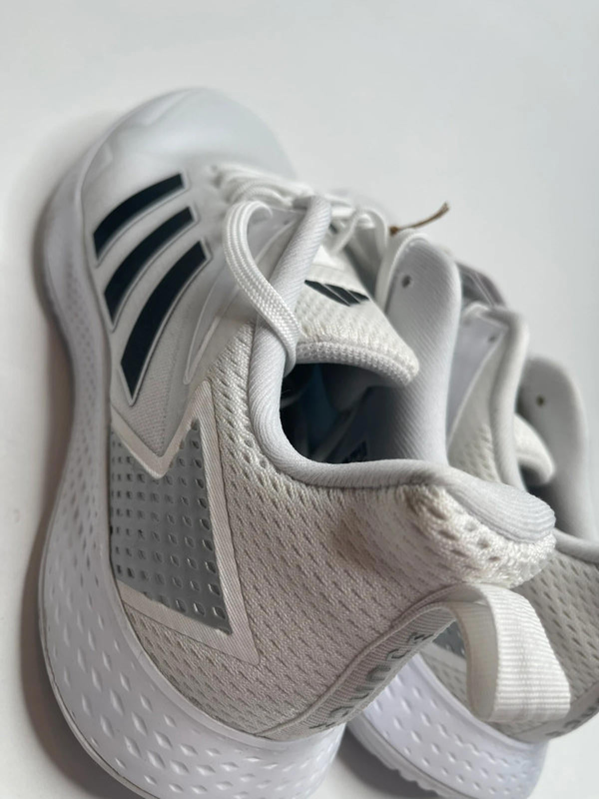 Adidas Defiant Speed Mens Tennis Shoes size 8