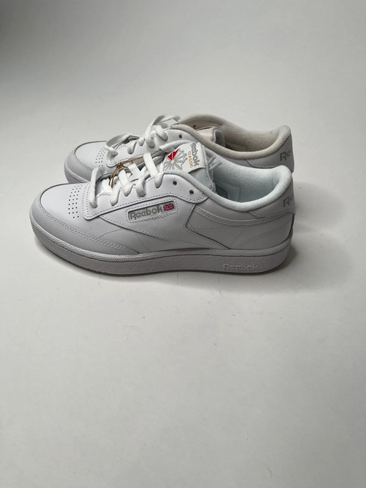 Reebok women trainers size 7