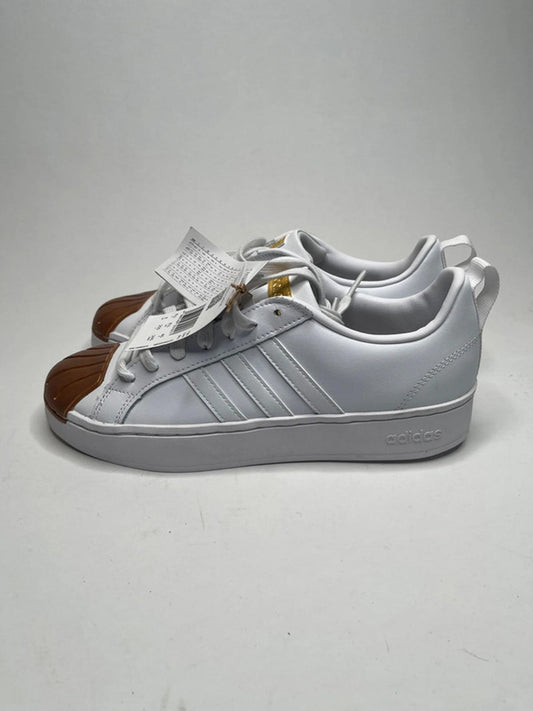 Adidas Cloudfoam Court Shoes Womens size 6,5
