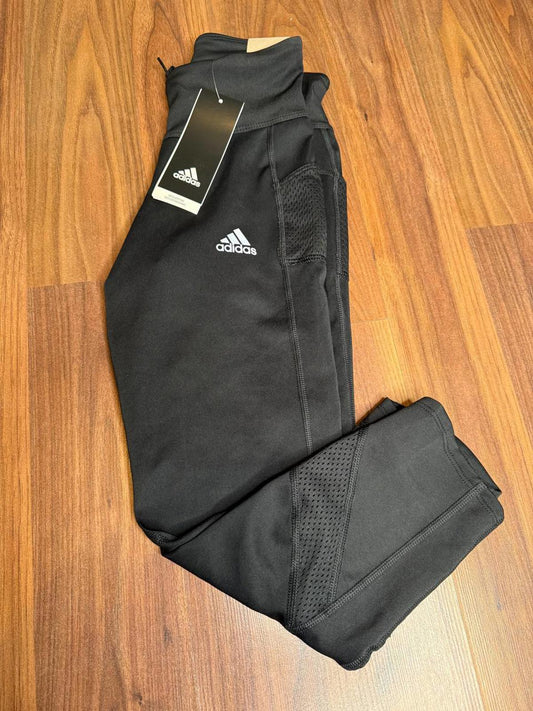 Adidas AeroReady Running Tights -Women Size 2XS