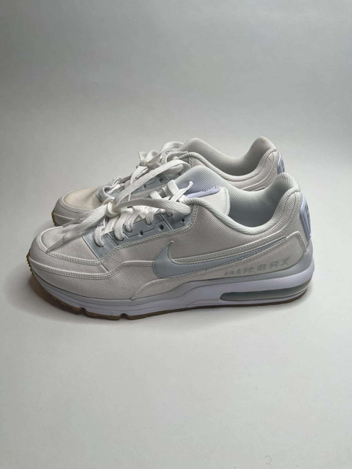 Nike Air Max LTD 3 Men sn00 low top trainers size 9,5