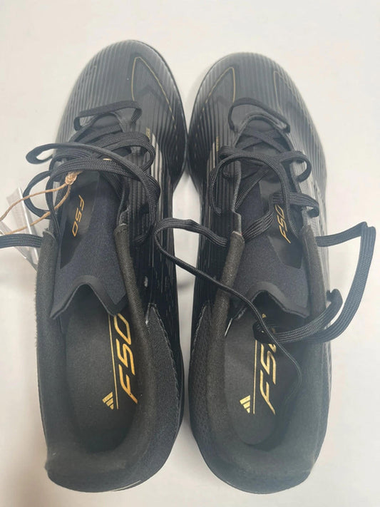 Adidas F50 League Astro Turf Football Boots men size 10