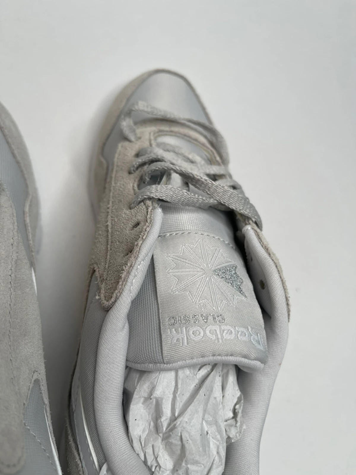 Reebok Classic trainers women size 4