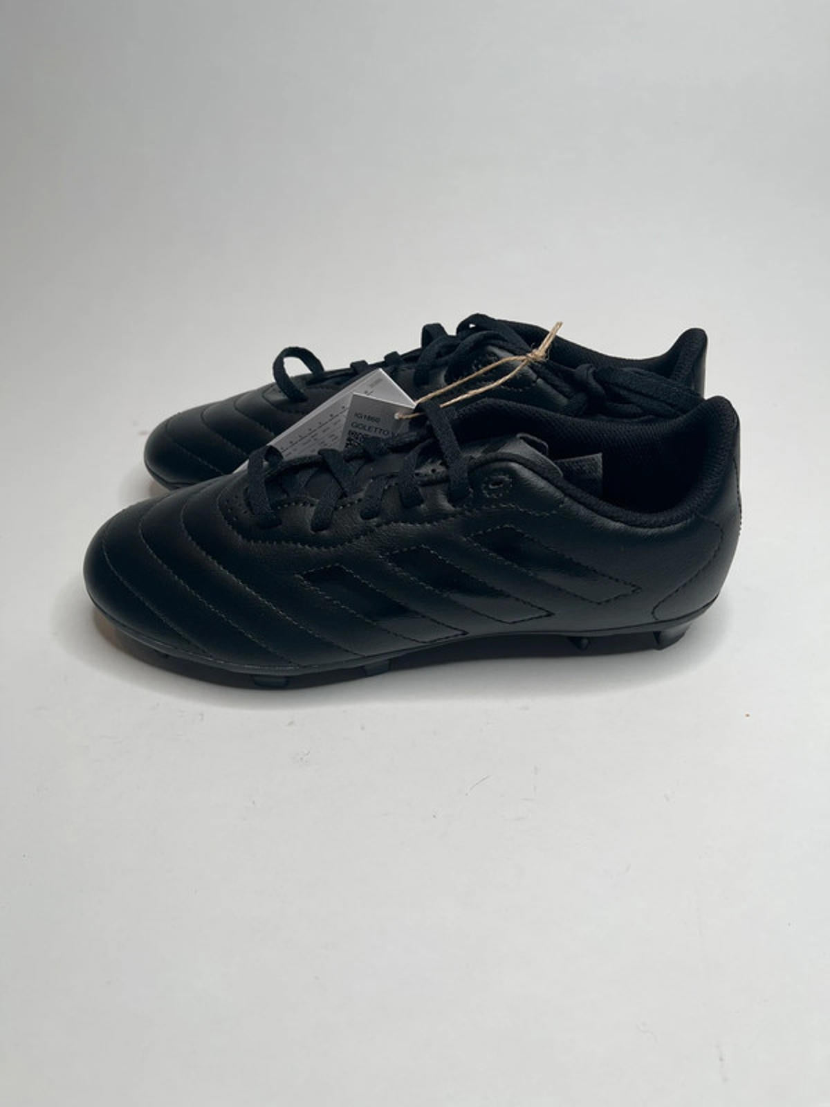 Adidas Goletto VIII Firm Ground Football Boots size 5