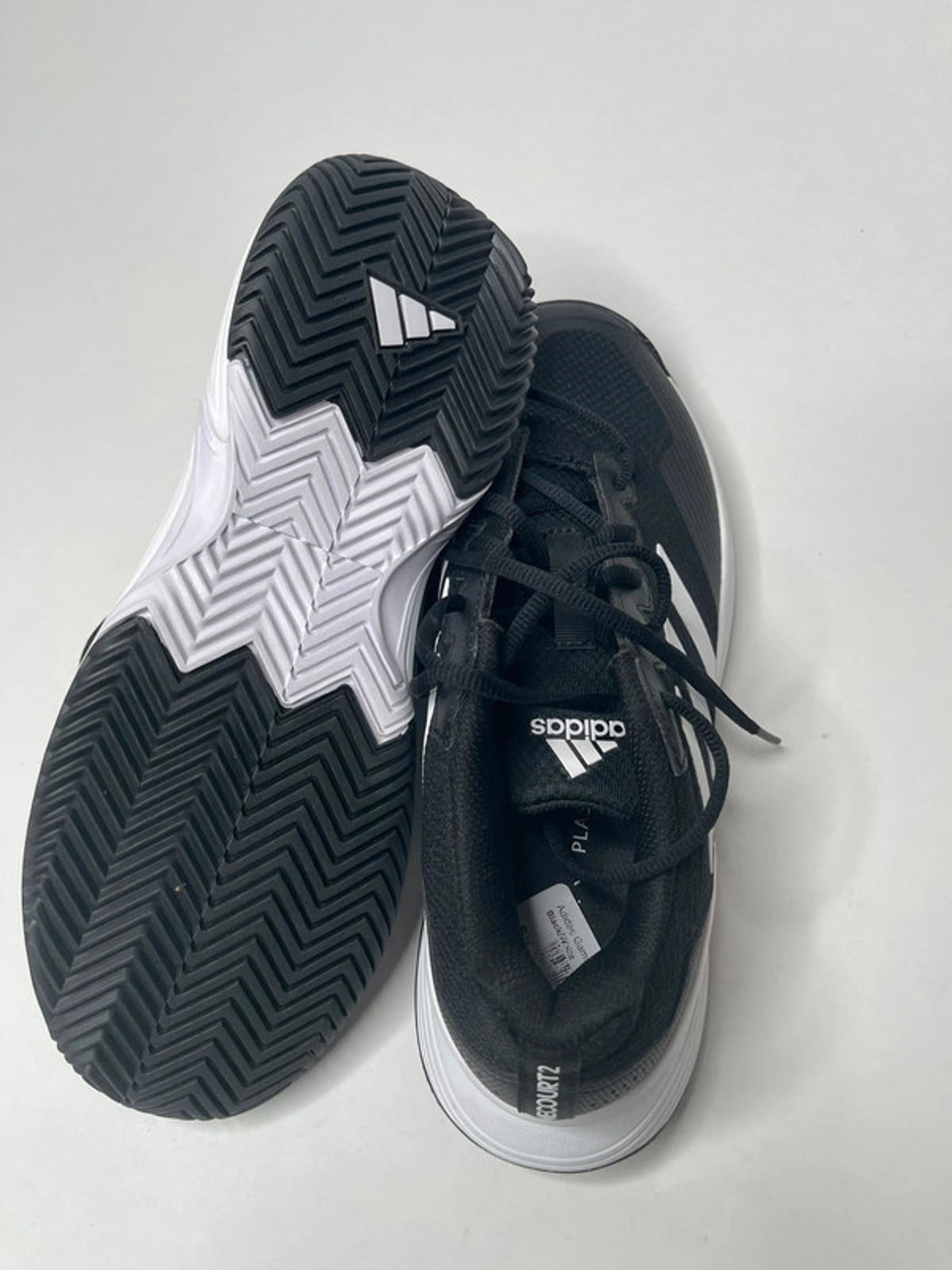 adidas Game Court 2 Men's Tennis Shoes size 7