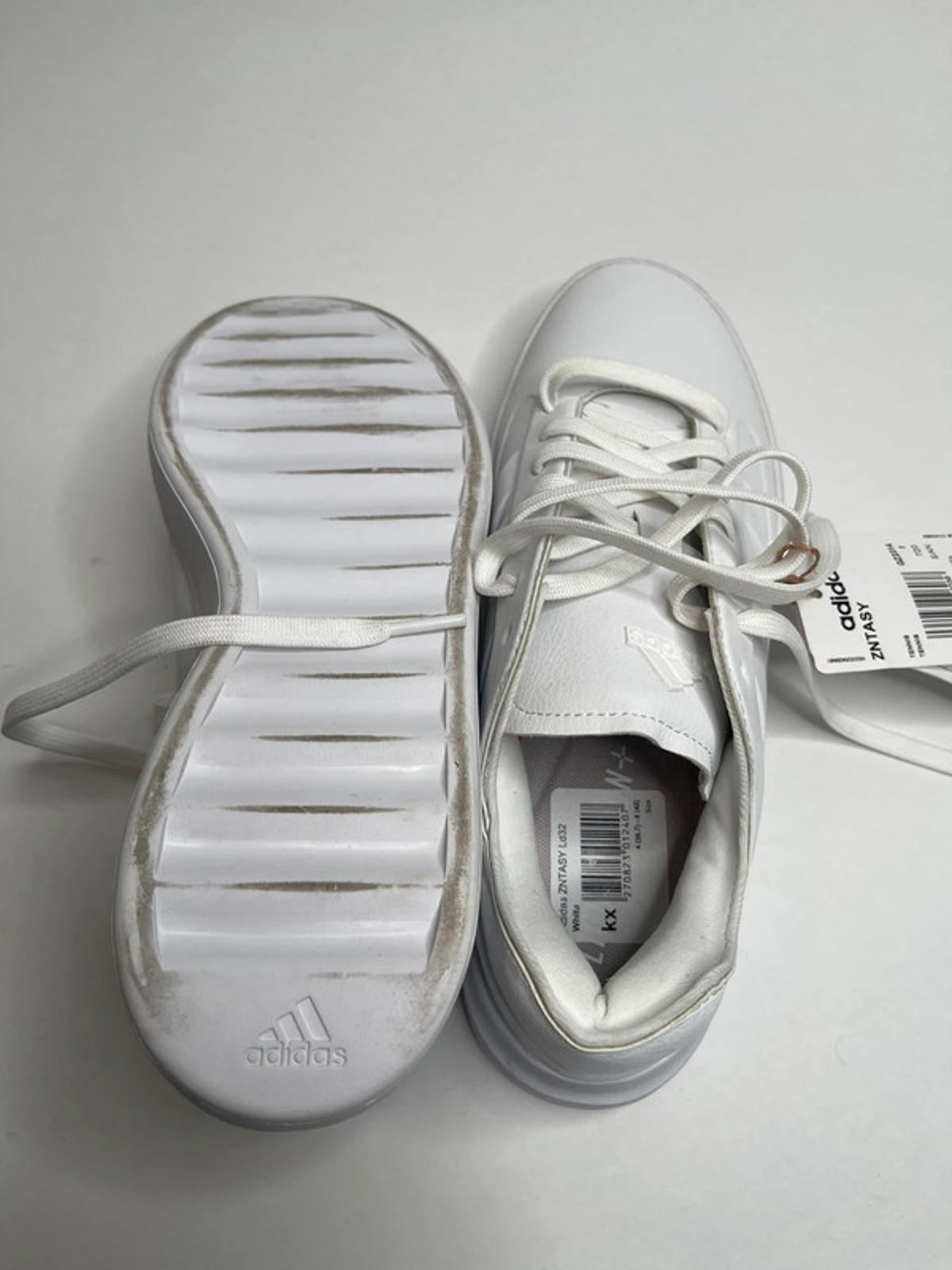 Lightmotion Lifestyle Trainers Womens adidas size 7