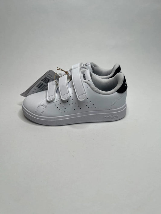 adidas Advantage Base 2.0 Shoes Boys size 12k