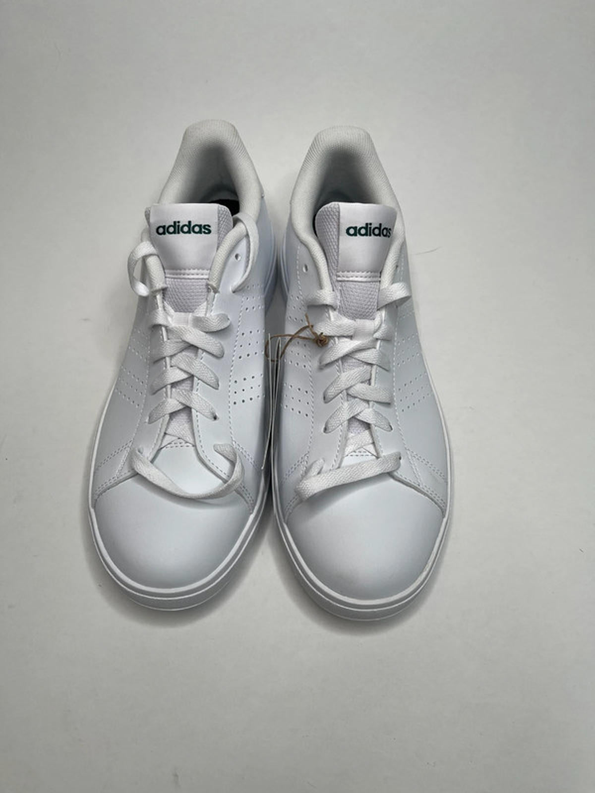 Adidas Advantage Base 2.0 Trainers men size 8