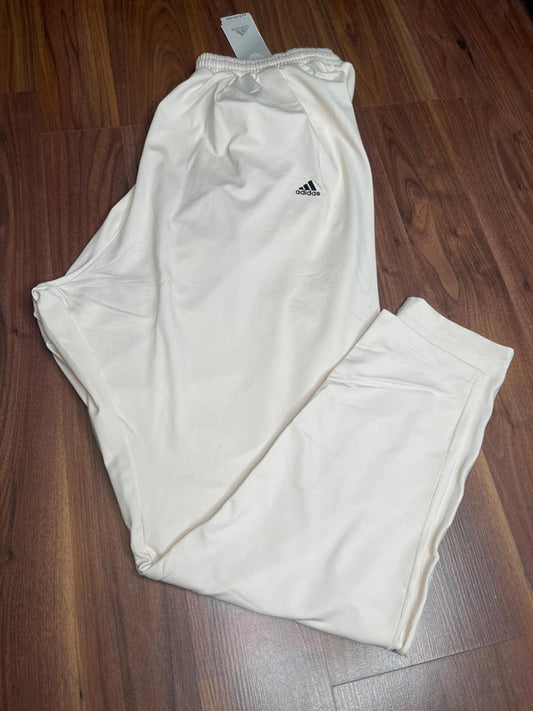 Adidas yoga pants joggers men size M