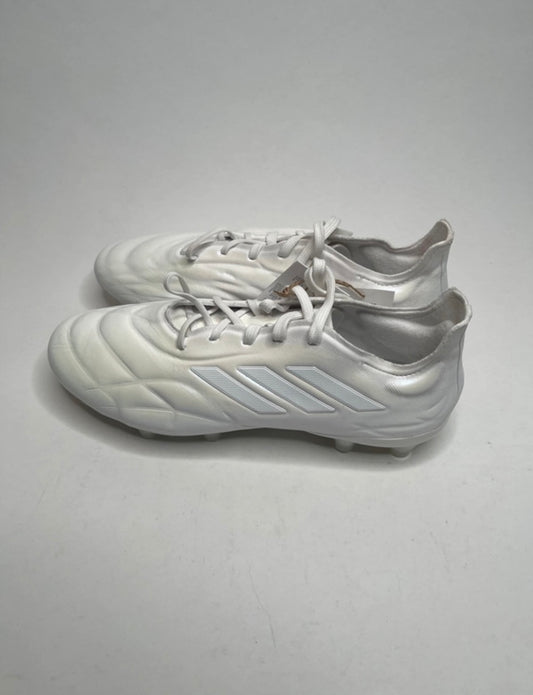 adidas Copa Pure.1 FG Cloud White Zero Metallic size 6