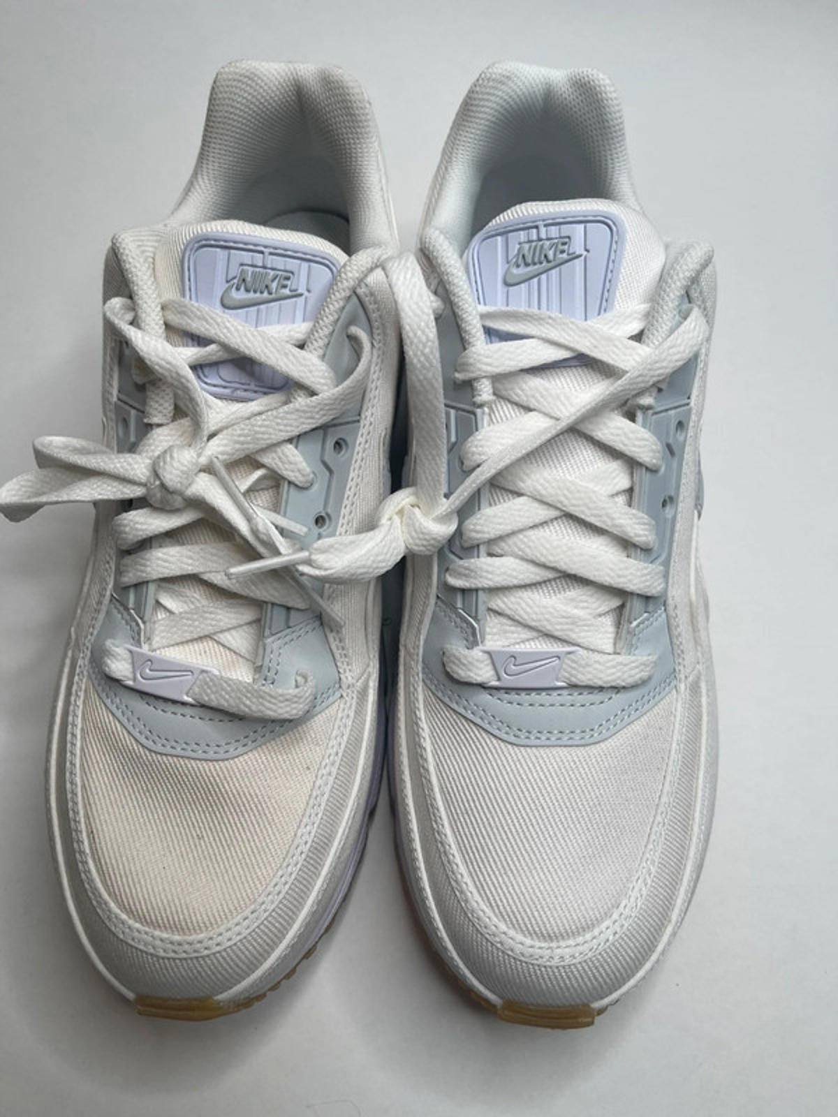 Nike Air Max LTD 3 Men sn00 low top trainers size 9,5