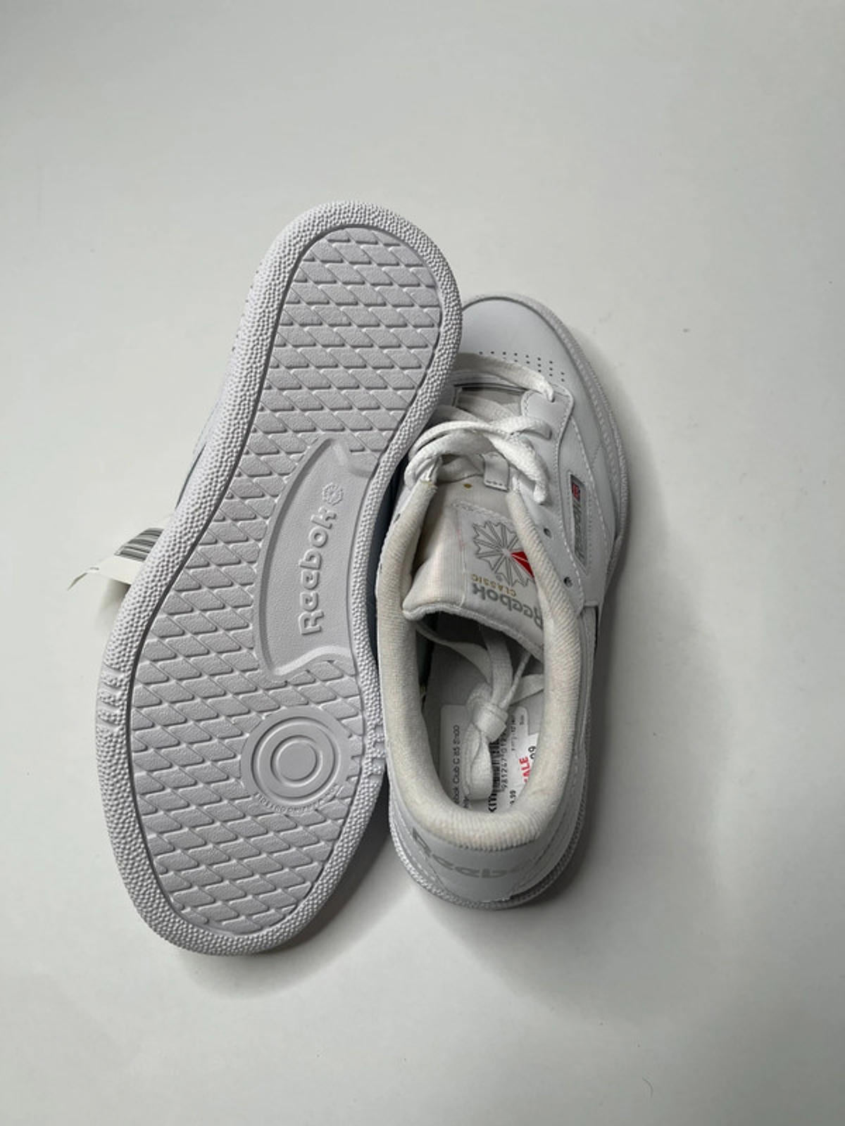 Reebok women trainers size 7