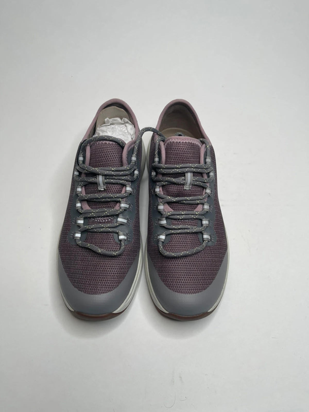 Rockport Women's Total Motion Trail Sport Lace Sneaker size 5
