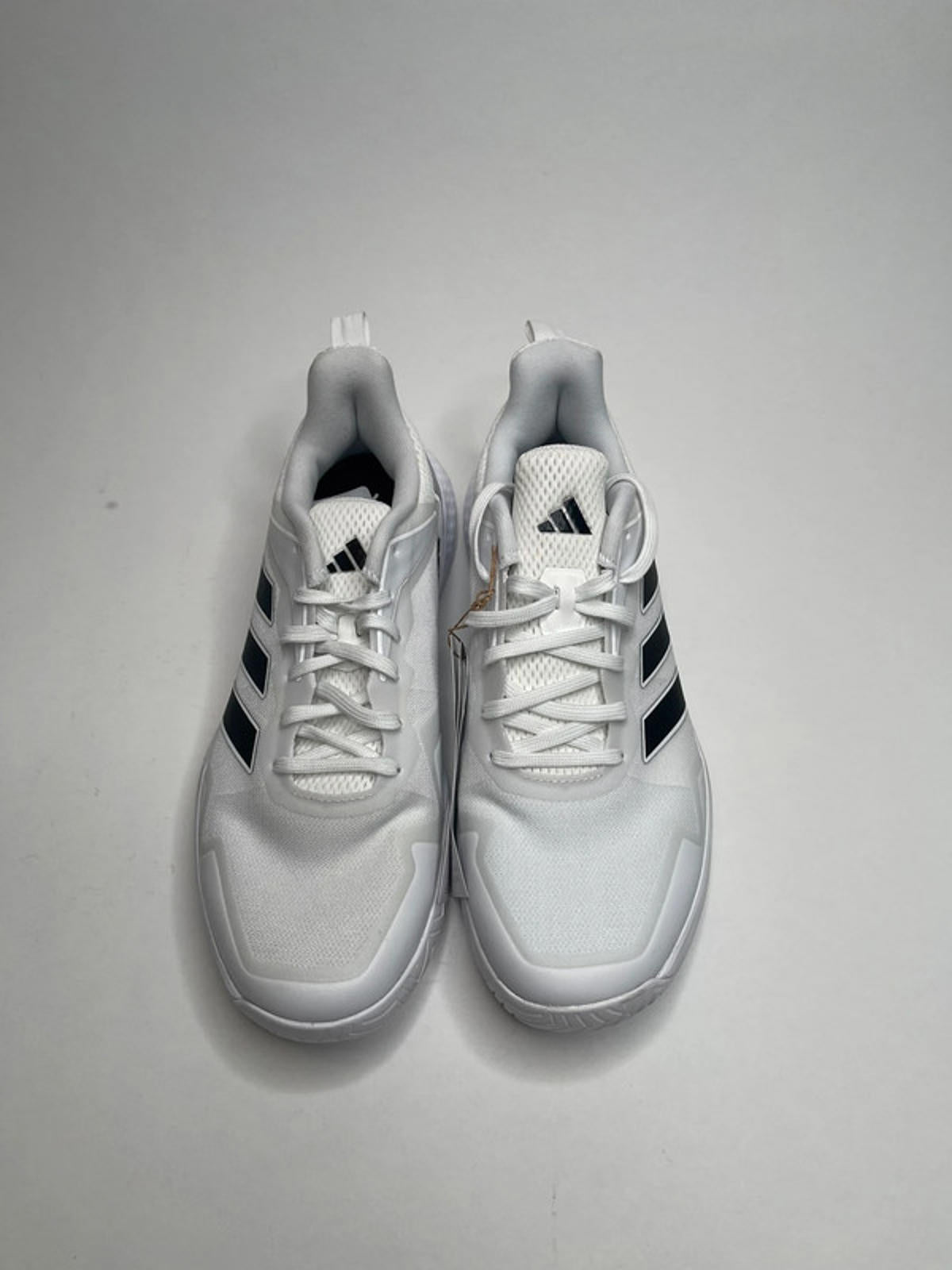 Adidas Defiant Speed Mens Tennis Shoes size 8
