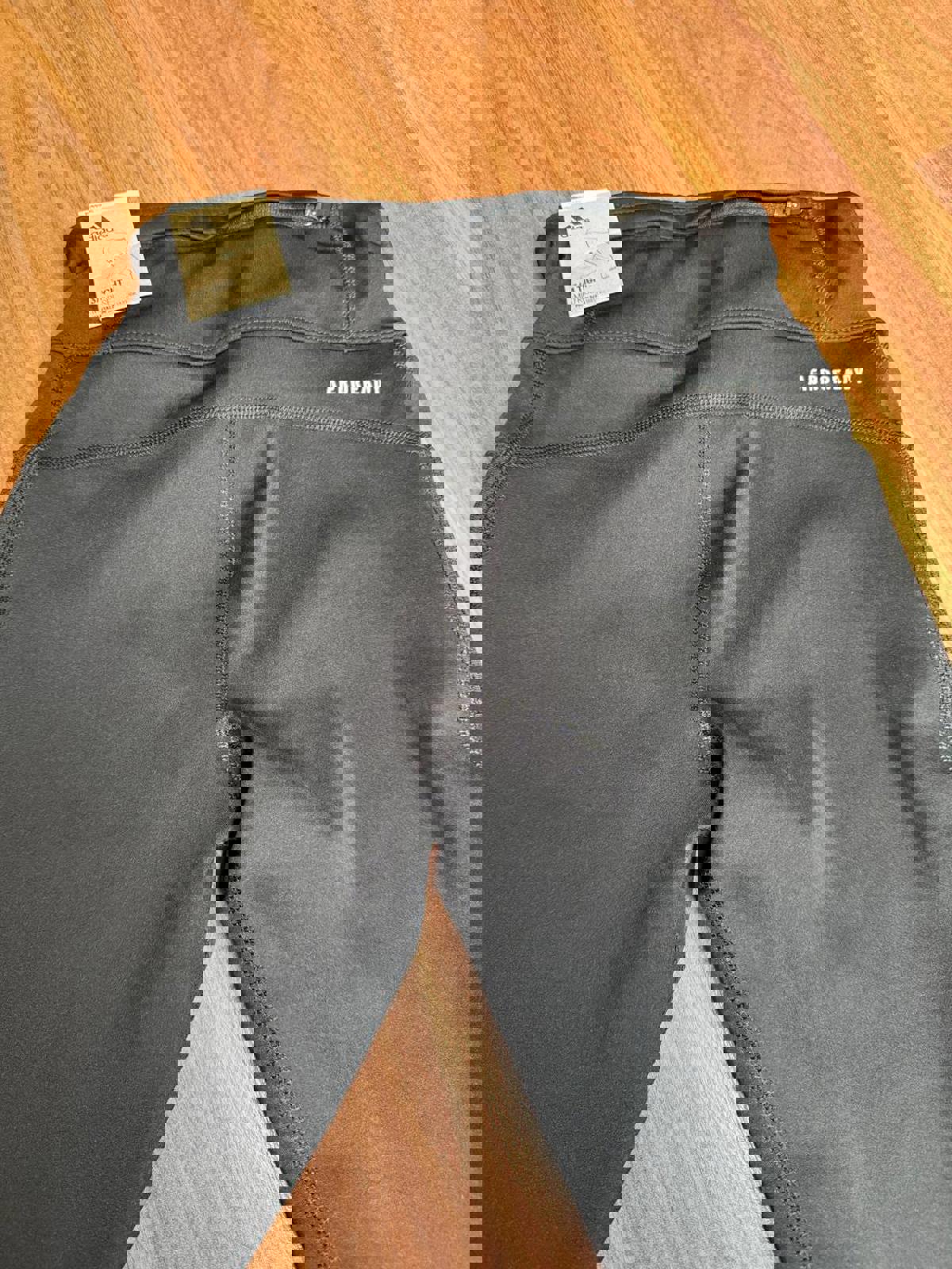 Adidas AeroReady Running Tights -Women Size 2XS