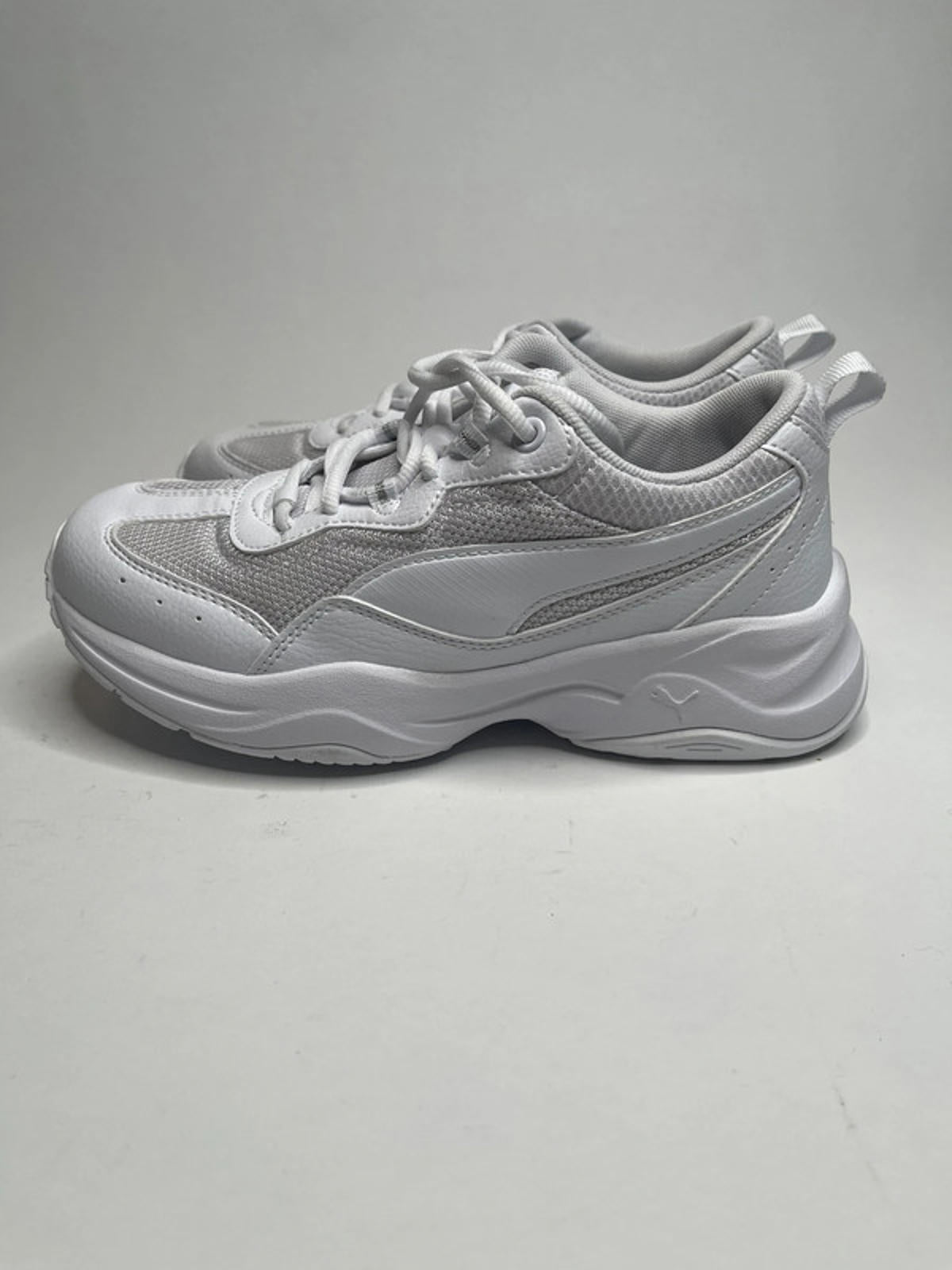 Puma cilia women shoes Trainers size 4