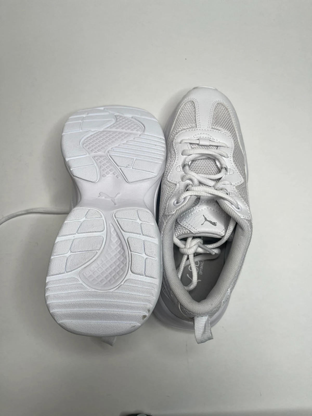 Puma cilia women shoes Trainers size 4