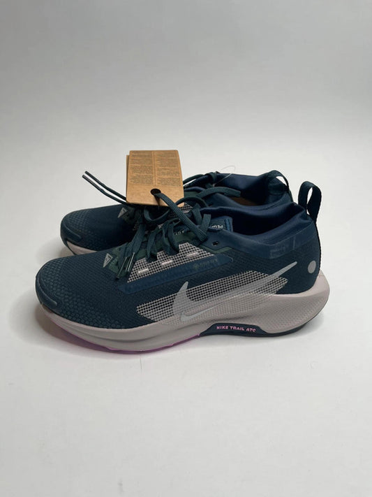 Pegasus Trail 5 Gore-TEX Running Shoes Womens size 5,5