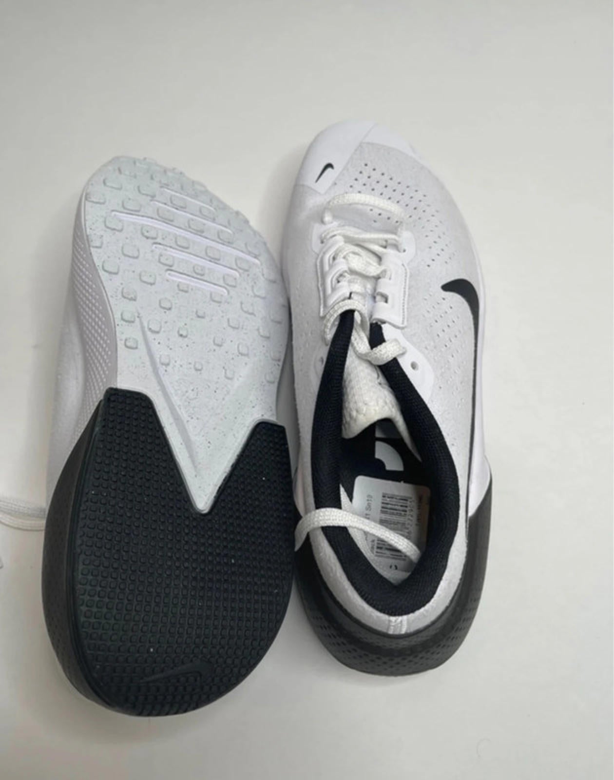 Nike Air Zoom TR1 trainers Men Training Shoes size 7