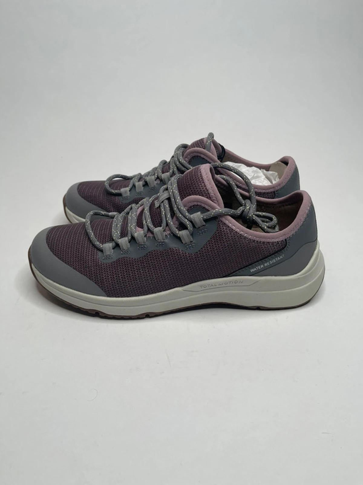Rockport Women's Total Motion Trail Sport Lace Sneaker size 5