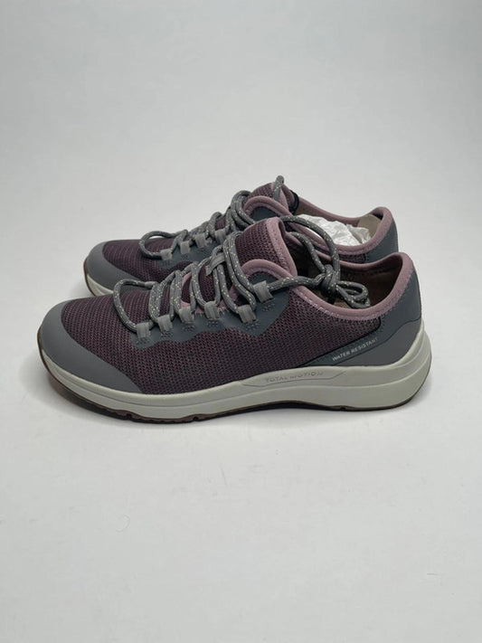 Rockport Women's Total Motion Trail Sport Lace Sneaker size 5