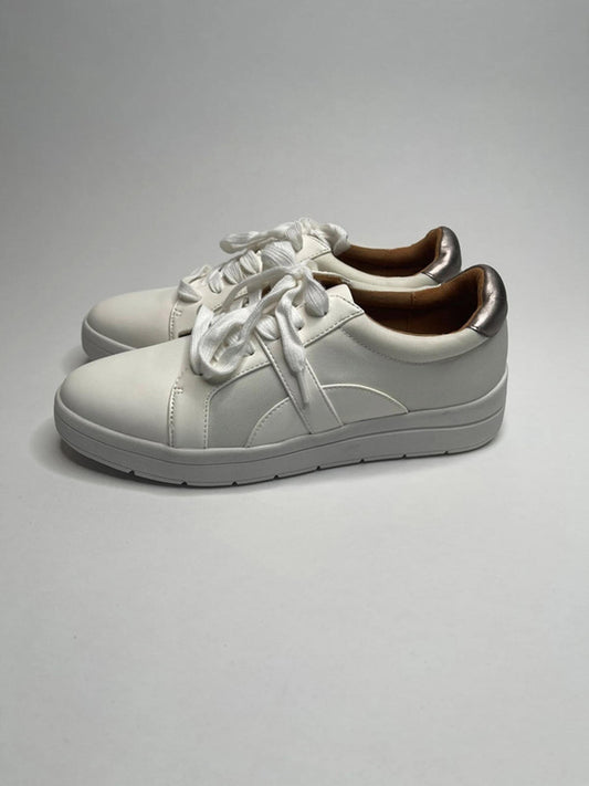 Rockport Women's Truflex Navya Circle Lace Sneaker size 4